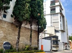 NEX-266841 - Departamento en Renta, con 2 recamaras, con 2 baños.