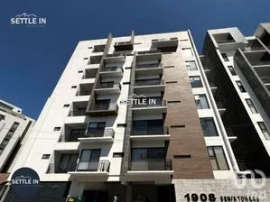 NEX-266878 - Departamento en Renta, con 3 recamaras, con 3 baños.