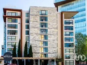 NEX-267294 - Departamento en Renta, con 2 recamaras, con 2 baños, con 121 m2 de construcción.