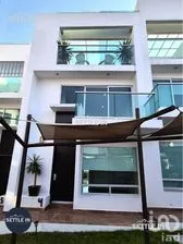 NEX-267677 - Casa en Venta, con 2 recamaras, con 3 baños, con 160 m2 de construcción.