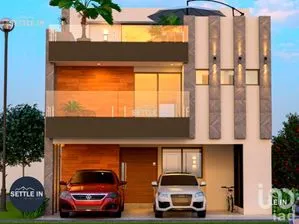 NEX-267720 - Casa en Venta, con 3 recamaras, con 4 baños, con 335 m2 de construcción.