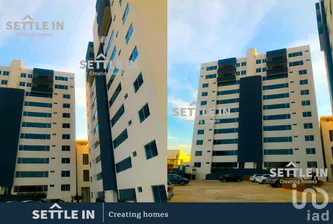 NEX-269449 - Departamento en Venta, con 3 recamaras, con 3 baños, con 185 m2 de construcción.