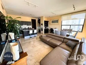 NEX-274530 - Departamento en Renta, con 3 recamaras, con 2 baños.