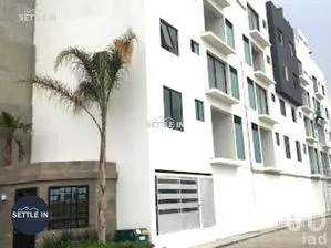 NEX-274532 - Departamento en Renta, con 2 recamaras, con 2 baños, con 107 m2 de construcción.