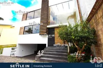 NEX-274577 - Casa en Venta, con 3 recamaras, con 3 baños, con 450 m2 de construcción.