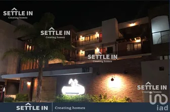 NEX-274591 - Departamento en Renta, con 1 recamara, con 1 baño, con 130.34 m2 de construcción.