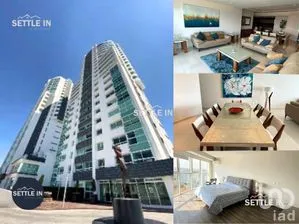 NEX-275393 - Departamento en Renta, con 3 recamaras, con 4 baños.