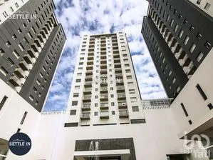 NEX-276255 - Departamento en Renta, con 2 recamaras, con 2 baños.