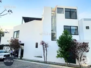 NEX-276447 - Casa en Venta, con 3 recamaras, con 2 baños.