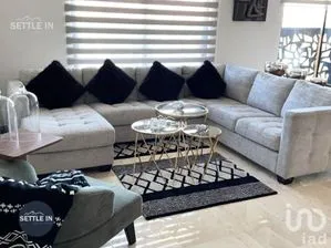 NEX-276517 - Departamento en Renta, con 3 recamaras, con 2 baños.