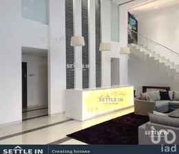 NEX-284194 - Departamento en Renta, con 2 recamaras, con 2 baños, con 142 m2 de construcción.