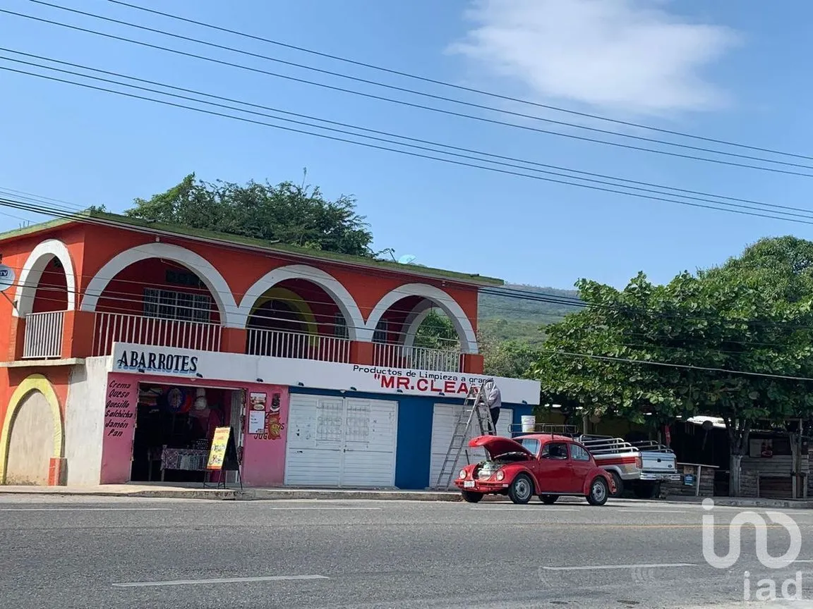 Terreno en Venta en Las Mercedes, Chiapa de Corzo, Chiapas | NEX-100129 | iad México | Foto 7 de 8