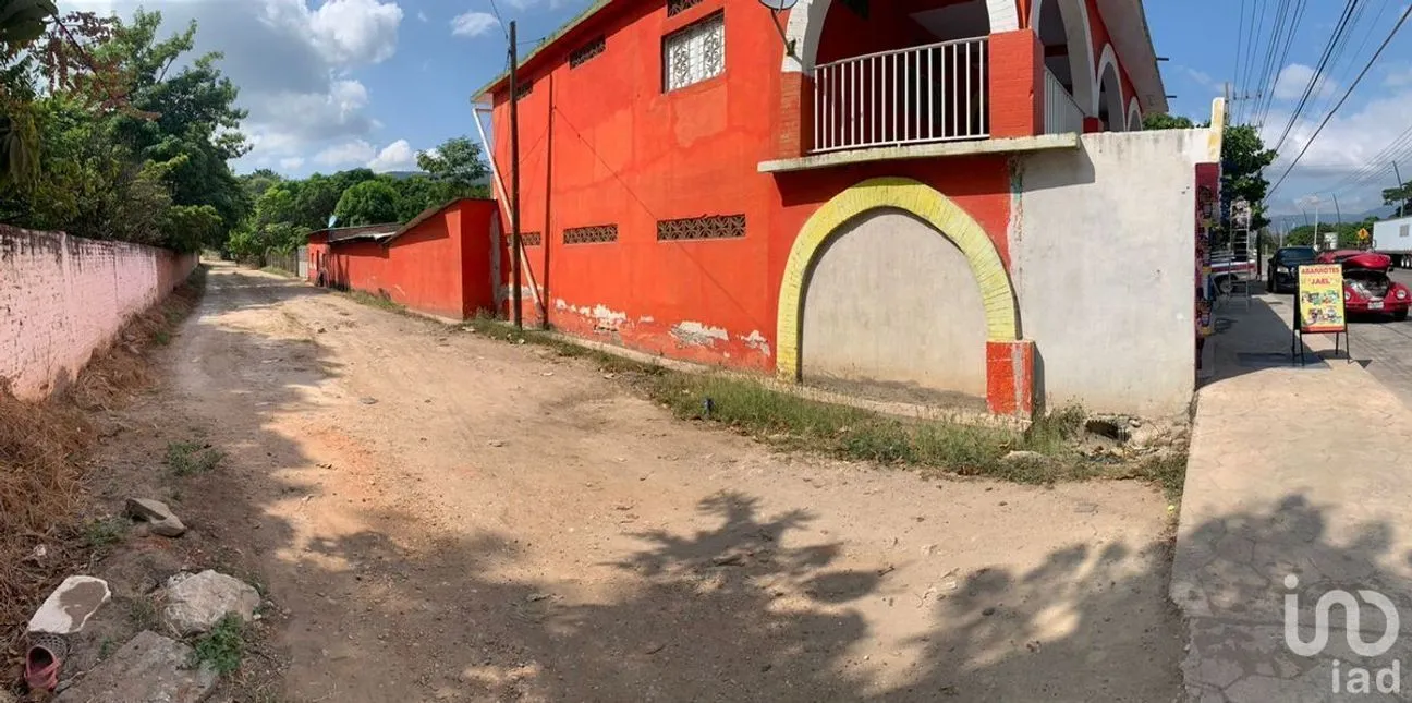 Terreno en Venta en Las Mercedes, Chiapa de Corzo, Chiapas | NEX-100129 | iad México | Foto 6 de 8