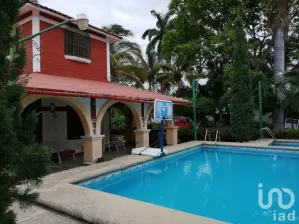 NEX-100586 - Casa en Venta, con 5 recamaras, con 3 baños, con 400 m2 de construcción en Plan de Ayala, CP 29020, Chiapas.
