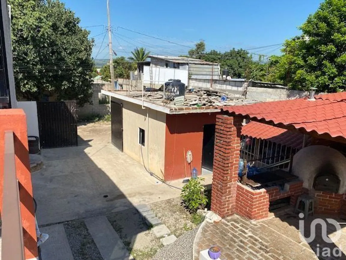 Casa en Venta en Loma Bonita, Tuxtla Gutiérrez, Chiapas | NEX-102961 | iad México | Foto 18 de 25