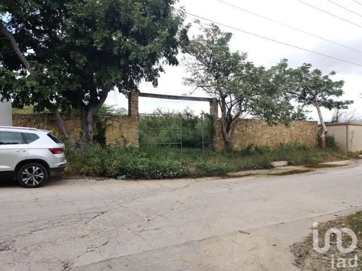 Terreno en Venta en Terán, Tuxtla Gutiérrez, Chiapas