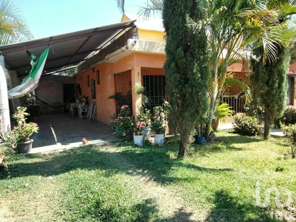Casa en Venta en Nicolás Bravo, Chiapa de Corzo, Chiapas | NEX-105917 | iad México | Foto 3 de 4
