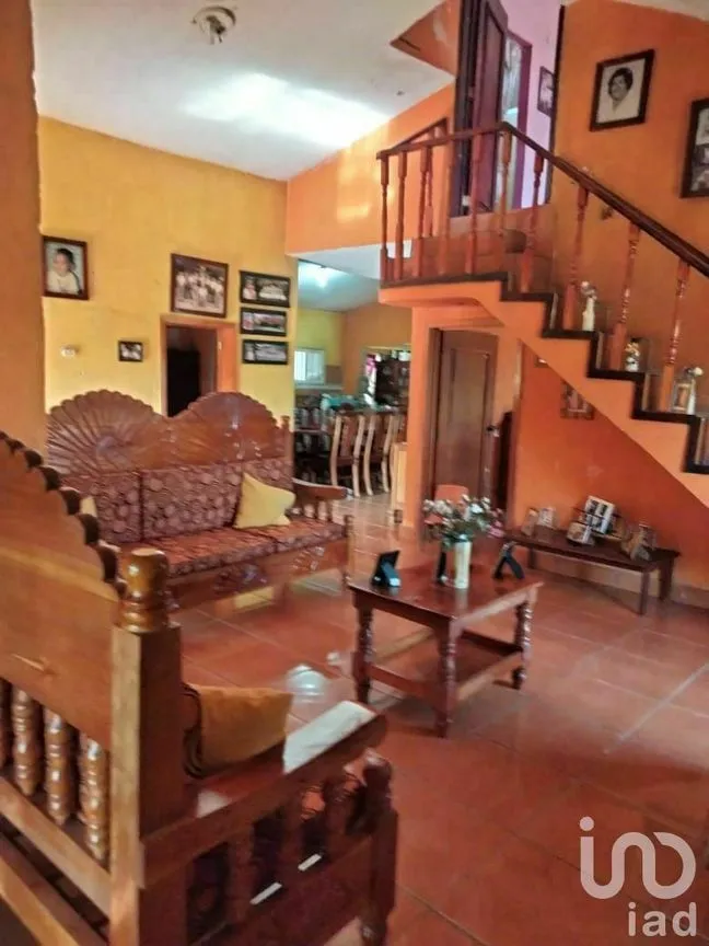 Casa en Venta en Nicolás Bravo, Chiapa de Corzo, Chiapas | NEX-105917 | iad México | Foto 2 de 4