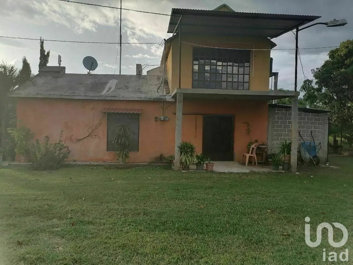 Casa en Venta en Nicolás Bravo, Chiapa de Corzo, Chiapas | NEX-105917 | iad México | Foto 4 de 4