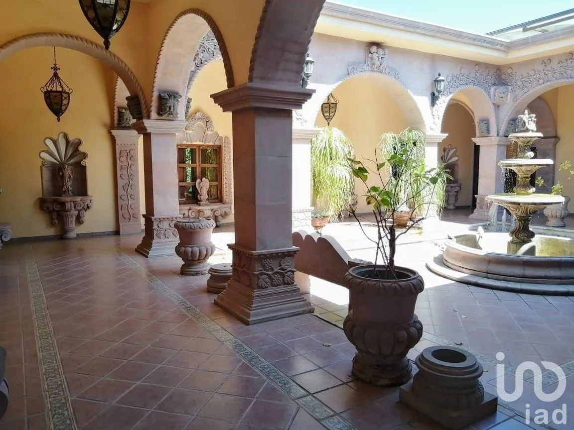Casa en Venta en Villa Blanca, Tuxtla Gutiérrez, Chiapas | NEX-105963 | iad México | Foto 5 de 11