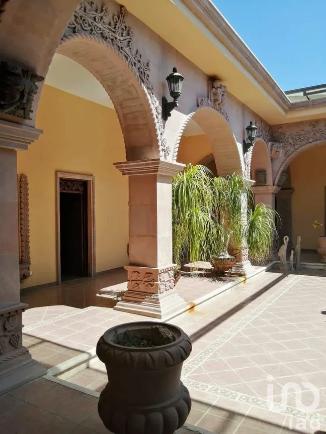 Casa en Venta en Villa Blanca, Tuxtla Gutiérrez, Chiapas | NEX-105963 | iad México | Foto 3 de 11