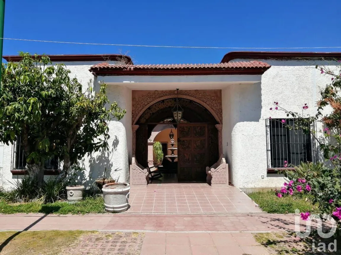 Casa en Venta en Villa Blanca, Tuxtla Gutiérrez, Chiapas | NEX-105963 | iad México | Foto 1 de 11