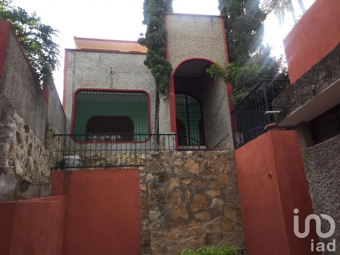 Casa en Venta en Rivera Cerro Hueco, Tuxtla Gutiérrez, Chiapas | NEX-105977 | iad México | Foto 2 de 15