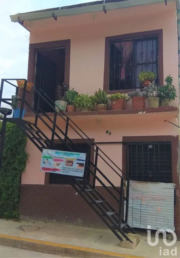Casa en Venta en Las Granjas, Tuxtla Gutiérrez, Chiapas