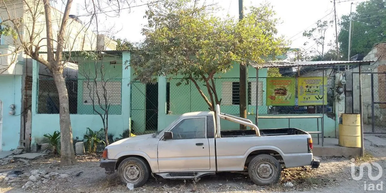 Casa en Venta en San José Terán, Tuxtla Gutiérrez, Chiapas