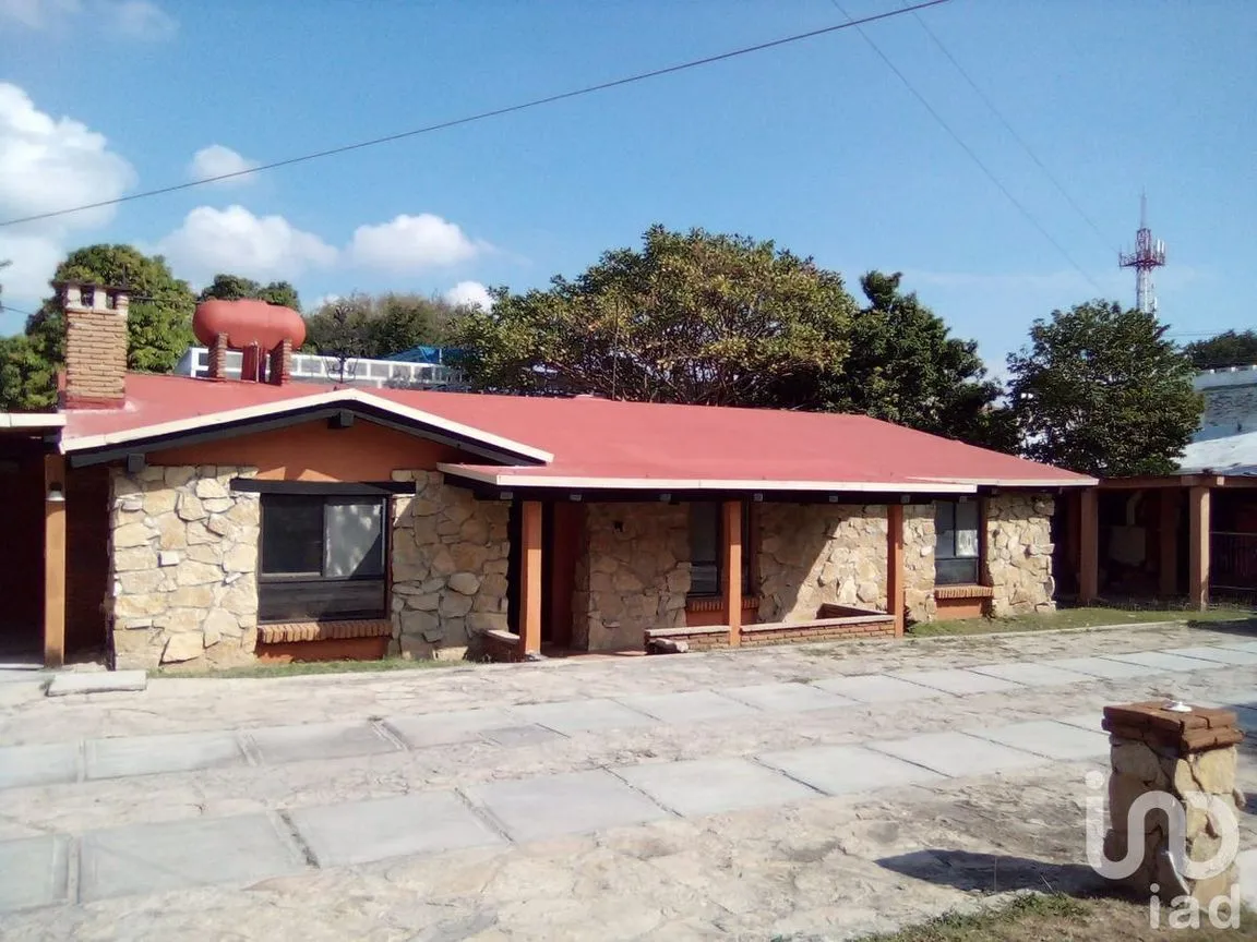 Casa en Venta en Santa Elena, Tuxtla Gutiérrez, Chiapas