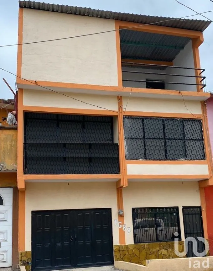 Casa en Venta en San Francisco, Tuxtla Gutiérrez, Chiapas | NEX-201820 | iad México | Foto 2 de 13