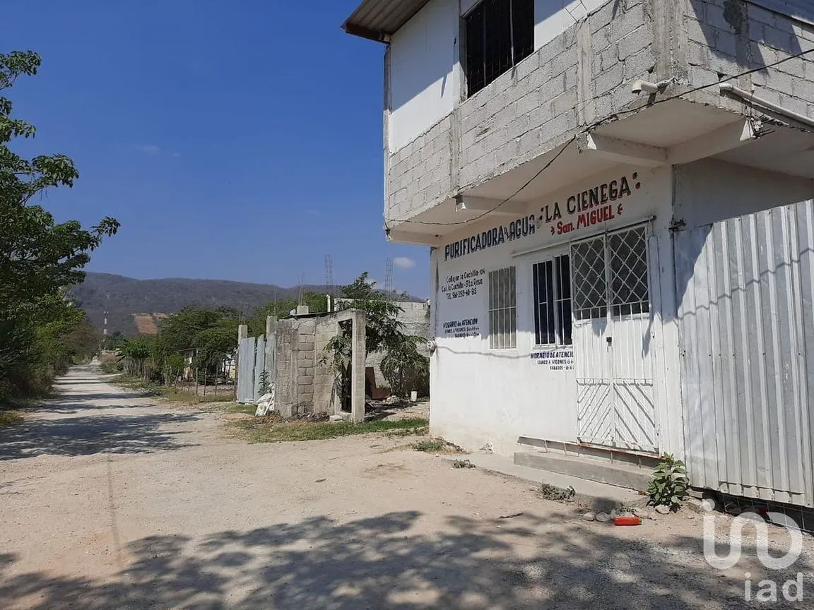 Casa en Venta en Terán, Tuxtla Gutiérrez, Chiapas | NEX-201833 | iad México | Foto 1 de 8