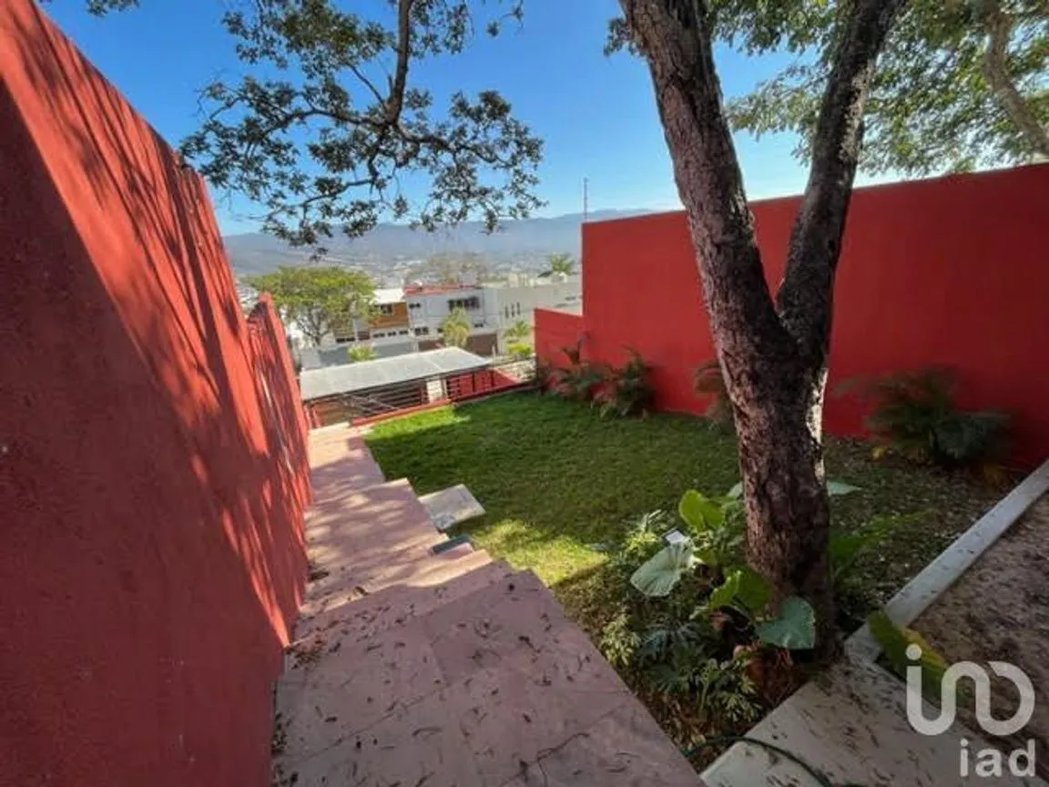 Casa en Venta en Lomas de Mactumatza, Tuxtla Gutiérrez, Chiapas | NEX-201955 | iad México | Foto 8 de 17