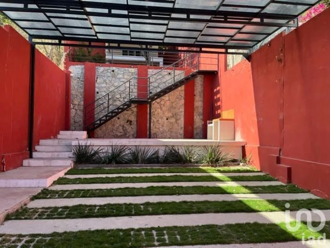 Casa en Venta en Lomas de Mactumatza, Tuxtla Gutiérrez, Chiapas | NEX-201955 | iad México | Foto 2 de 17