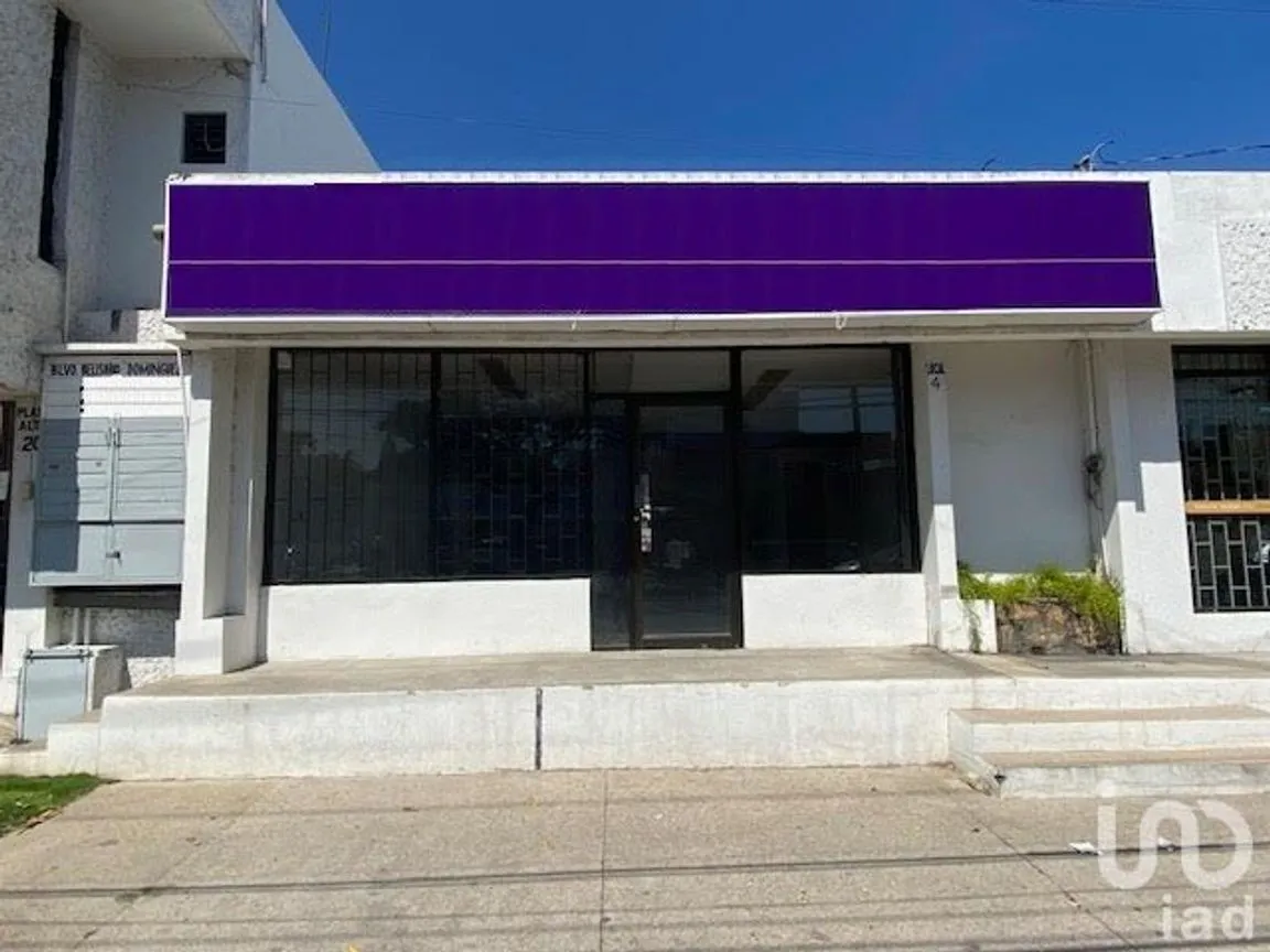 Local en Renta en San Francisco Sabinal, Tuxtla Gutiérrez, Chiapas | NEX-229087 | iad México | Foto 2 de 8