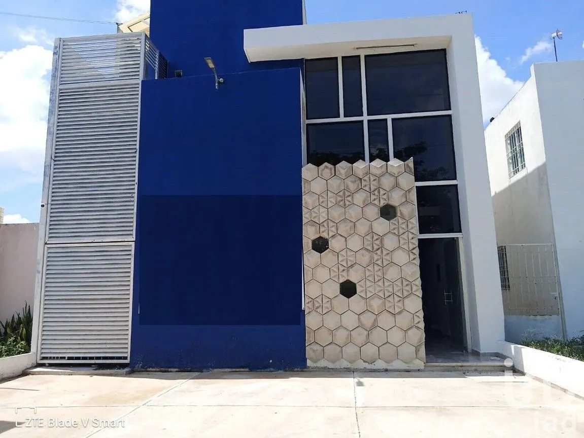 Oficina en Renta en Ciudad Caucel, Mérida, Yucatán | NEX-230262 | iad México | Foto 1 de 8