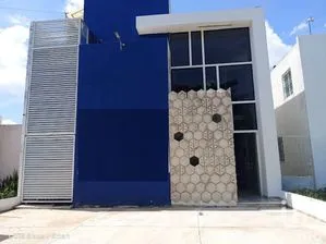 NEX-230262 - Oficina en Renta, con 44 m2 de construcción en Ciudad Caucel, CP 97314, Yucatán.