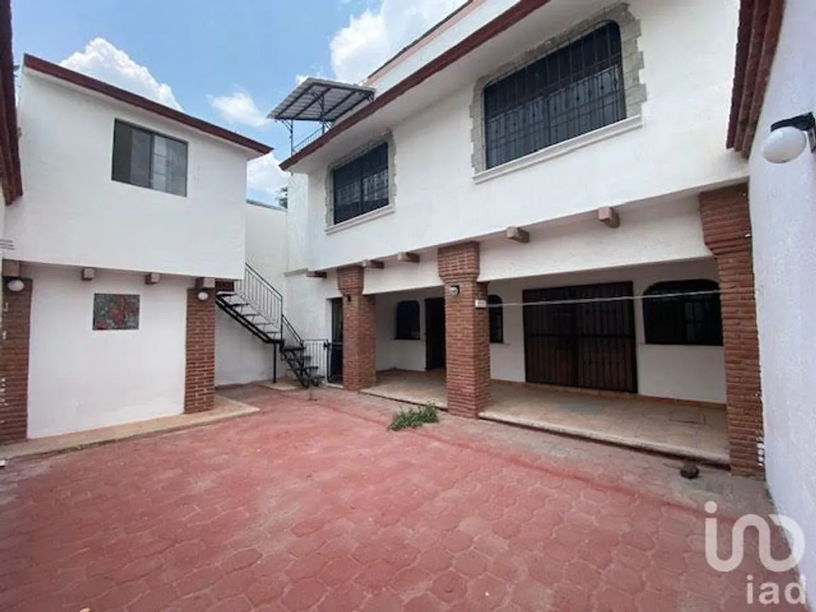 Casa en Venta en Privada Boulevares, Tuxtla Gutiérrez, Chiapas | NEX-231955 | iad México | Foto 14 de 31