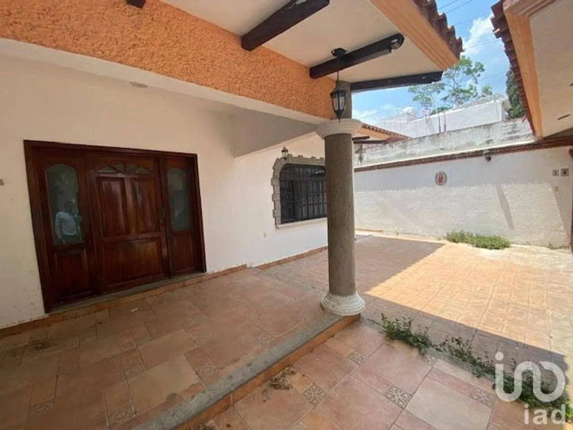 Casa en Venta en Privada Boulevares, Tuxtla Gutiérrez, Chiapas | NEX-231955 | iad México | Foto 3 de 31