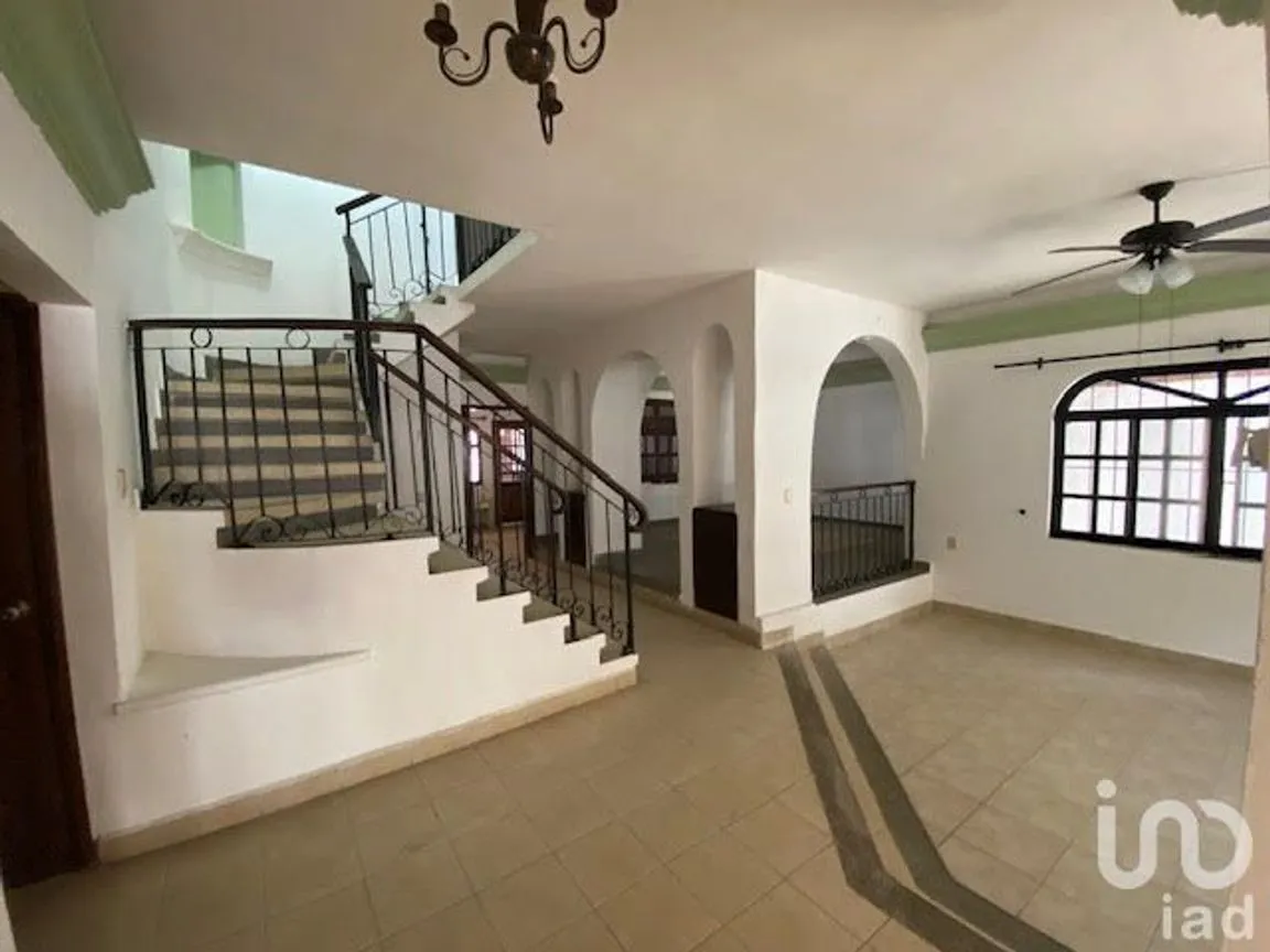 Casa en Venta en Privada Boulevares, Tuxtla Gutiérrez, Chiapas | NEX-231955 | iad México | Foto 4 de 31