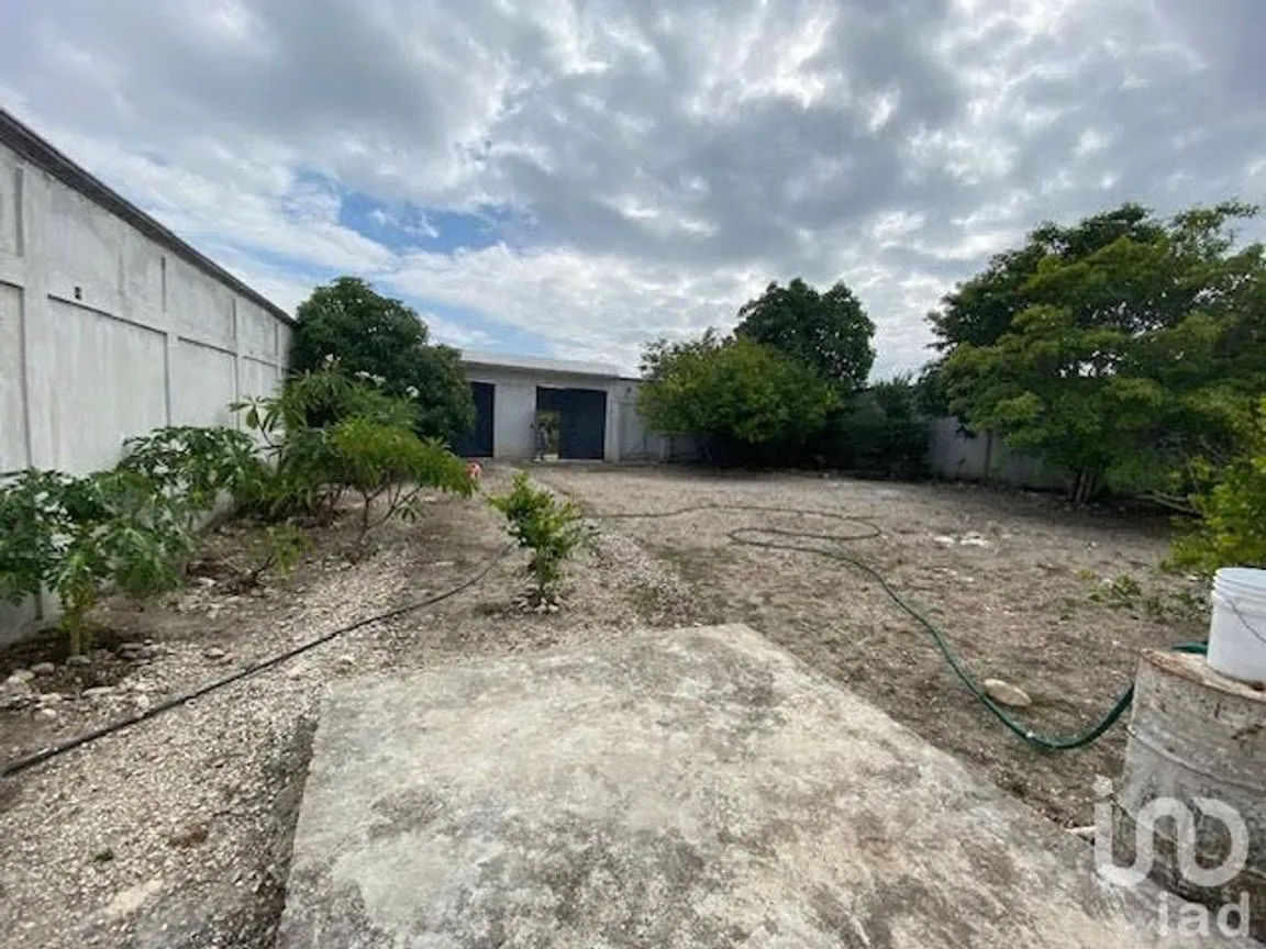 Terreno en Venta en Granjas Club Campestre, Tuxtla Gutiérrez, Chiapas | NEX-231956 | iad México | Foto 4 de 13