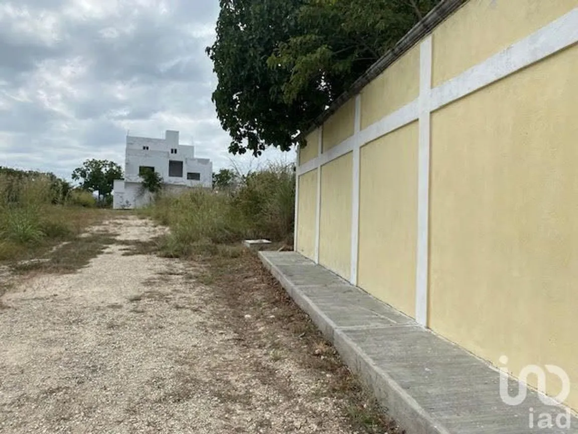 Terreno en Venta en Granjas Club Campestre, Tuxtla Gutiérrez, Chiapas | NEX-231956 | iad México | Foto 5 de 13