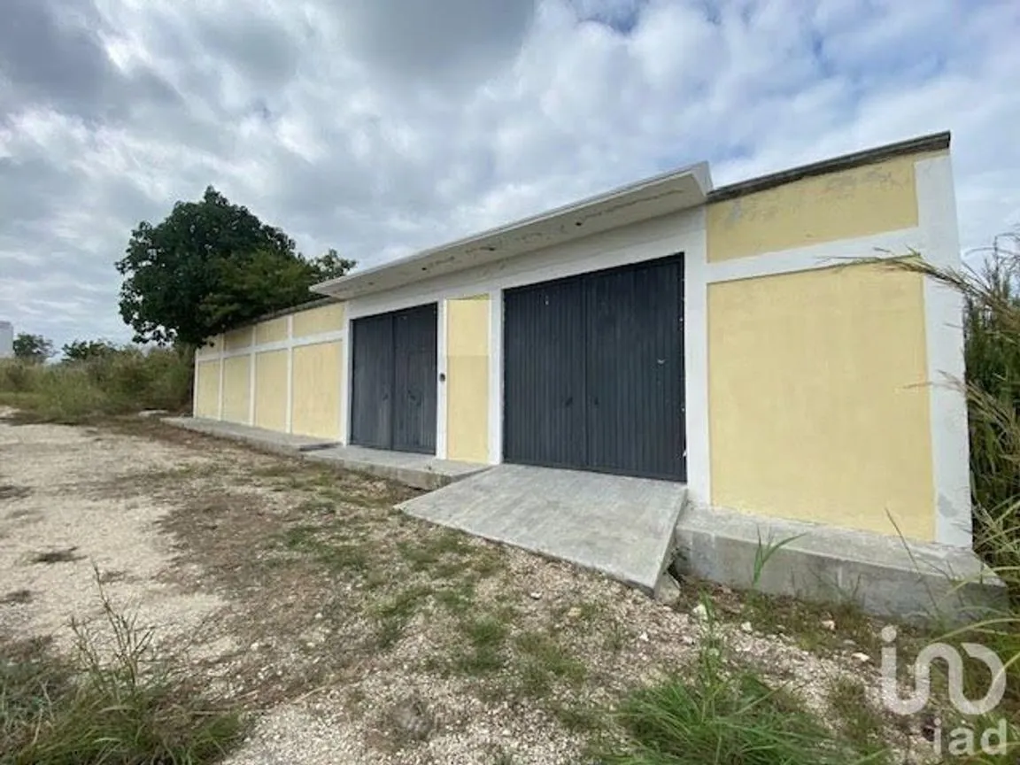 Terreno en Venta en Granjas Club Campestre, Tuxtla Gutiérrez, Chiapas | NEX-231956 | iad México | Foto 7 de 13