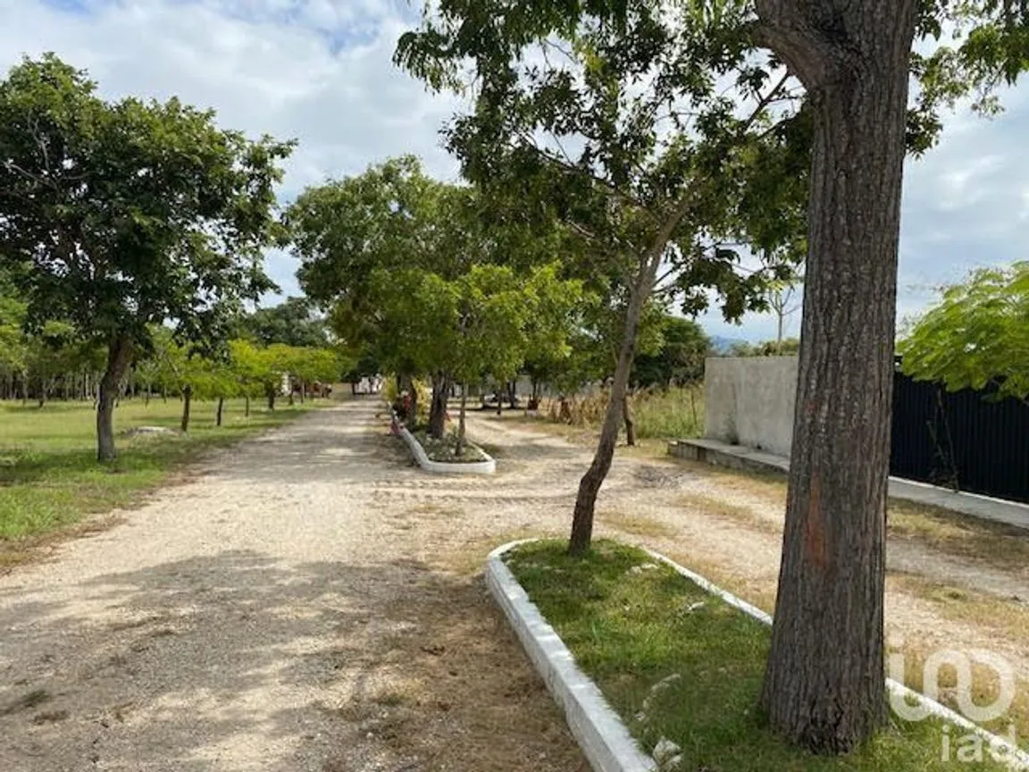 Terreno en Venta en Granjas Club Campestre, Tuxtla Gutiérrez, Chiapas | NEX-231956 | iad México | Foto 8 de 13