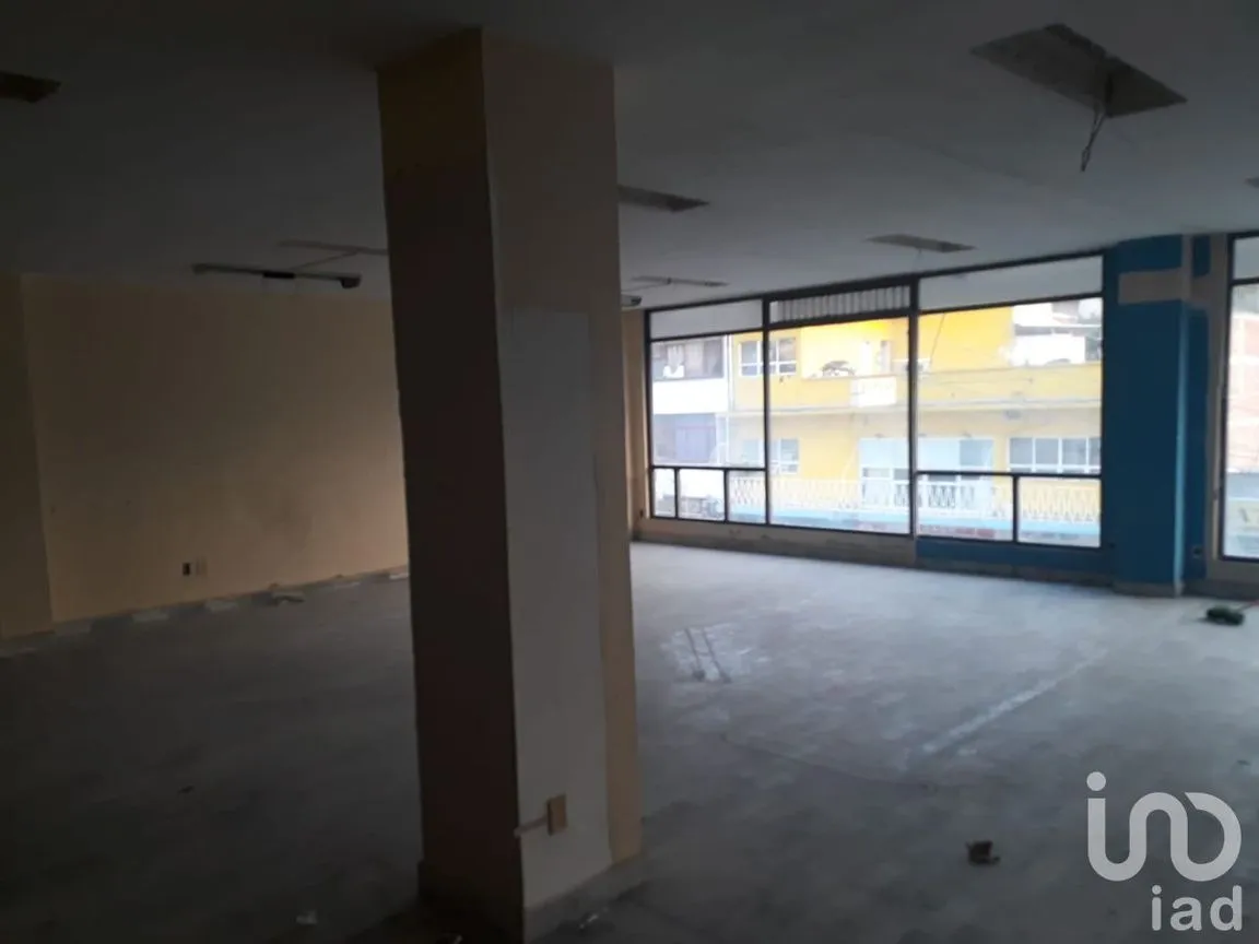 Oficina en Renta en Tuxtla Gutiérrez Centro, Tuxtla Gutiérrez, Chiapas | NEX-231957 | iad México | Foto 5 de 11