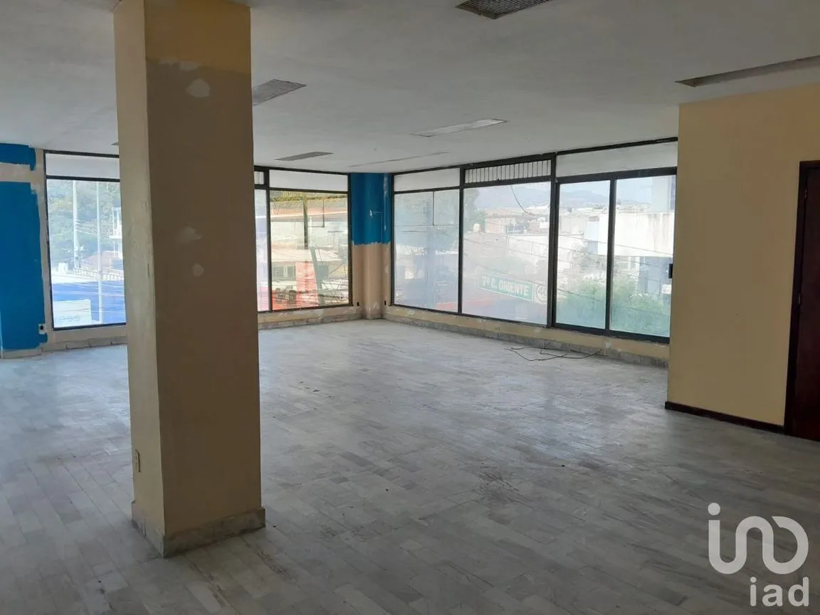 Oficina en Renta en Tuxtla Gutiérrez Centro, Tuxtla Gutiérrez, Chiapas | NEX-231957 | iad México | Foto 9 de 11