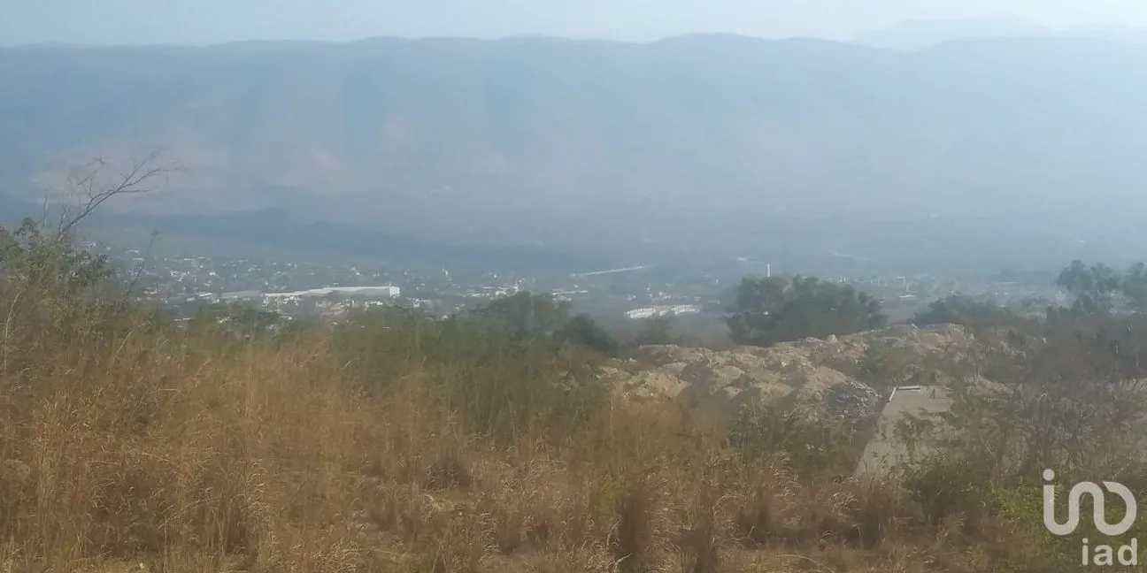 Terreno en Venta en Rivera Cerro Hueco, Tuxtla Gutiérrez, Chiapas | NEX-231959 | iad México | Foto 2 de 7