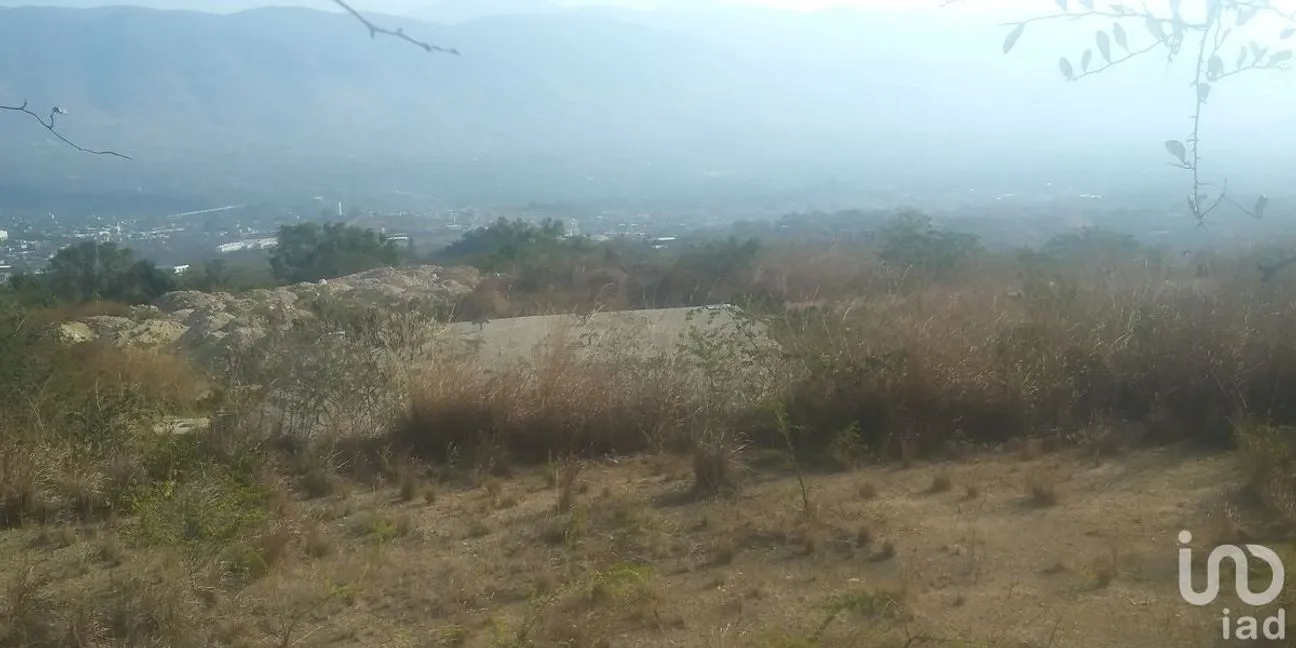 Terreno en Venta en Rivera Cerro Hueco, Tuxtla Gutiérrez, Chiapas | NEX-231959 | iad México | Foto 1 de 7