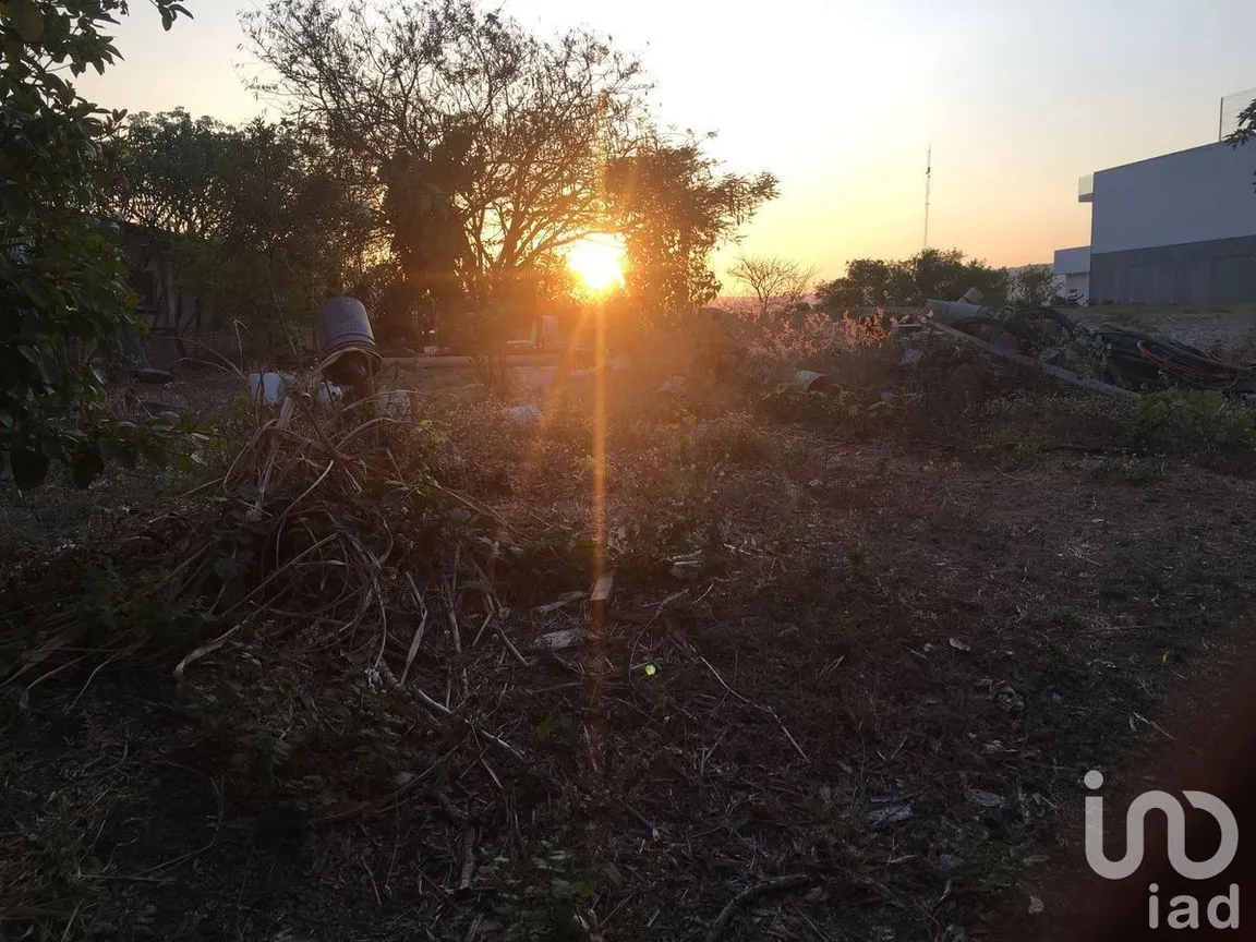 Terreno en Venta en José Castillo Tielemans, Tuxtla Gutiérrez, Chiapas | NEX-231960 | iad México | Foto 2 de 3