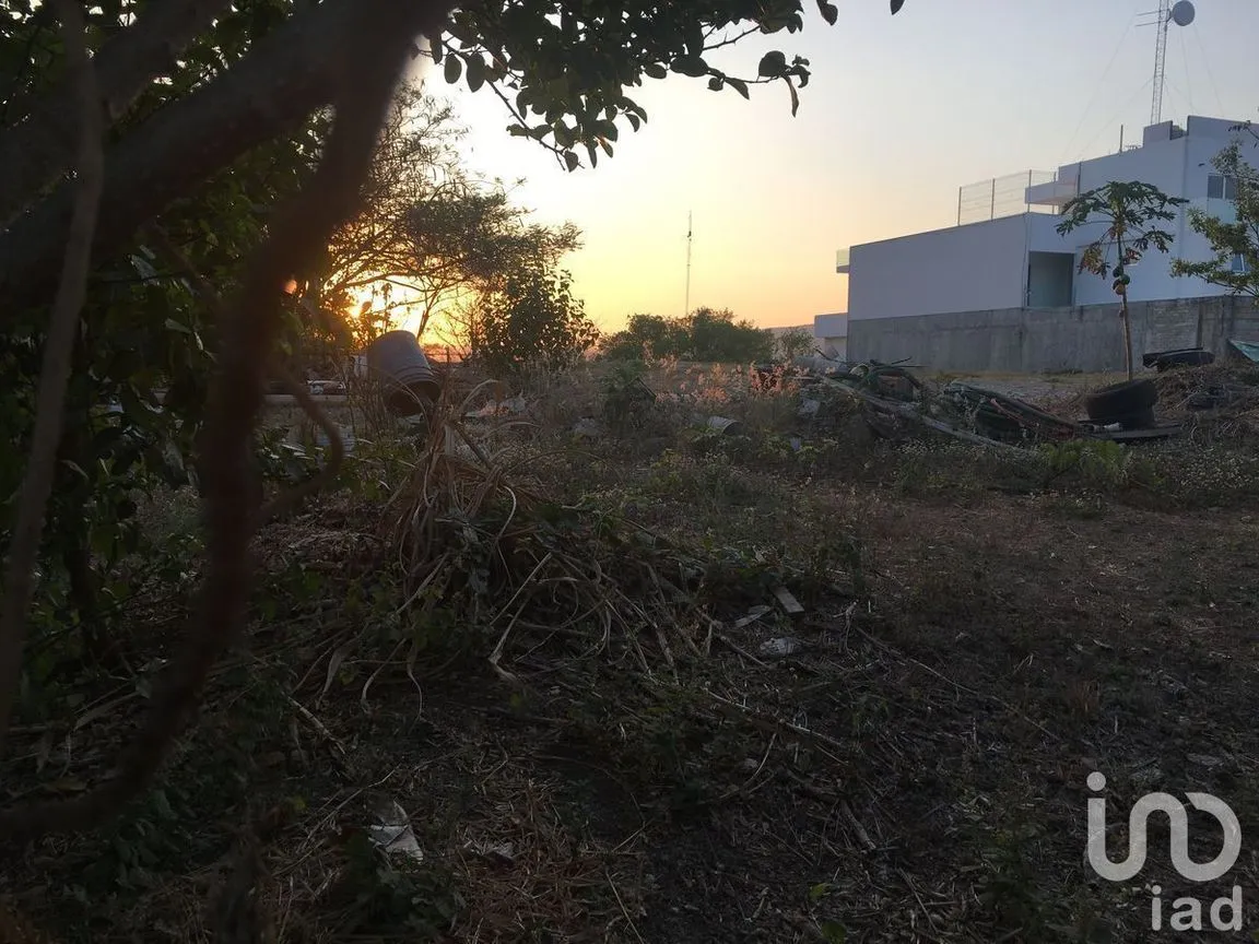 Terreno en Venta en José Castillo Tielemans, Tuxtla Gutiérrez, Chiapas | NEX-231960 | iad México | Foto 1 de 3